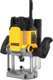 Фрезер DeWalt DWE625-QS 2300Вт 22000об/мин макс.ход:50мм Image