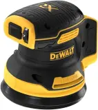 Эксцентриковая шлифмашина DeWalt DCW210N D125мм аккум. Image