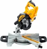 Торцовочная пила DeWalt DWS774-XPS 1400Вт 4500об/мин d=216мм Image