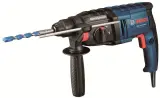 Перфоратор Bosch GBH 220 патрон:SDS-plus уд.:2Дж 720Вт (кейс в комплекте) Image