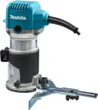 Фрезер Makita RT0702C 710Вт 30000об/мин макс.ход:35мм Image