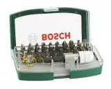 Набор бит Bosch 2607017063 (32пред.) для шуруповертов Image