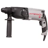Перфоратор Интерскол П-30/900ЭР патрон:SDS-plus уд.:3.3Дж 900Вт (кейс в комплекте) Image
