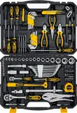 Набор инструментов Stayer 27710-H150 150 предметов (жесткий кейс) Image