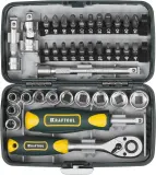 Набор инструментов Kraftool 27970-H38 38 предметов (жесткий кейс) Image