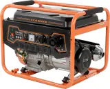 Генератор Carver PPG- 6500 5.5кВт Image