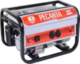 Генератор Ресанта БГ 3000 Р 2.8кВт Image