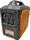 Генератор Carver PPG -2100IS 2кВт Image