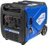Генератор ТСС SGG 4000ESi 3.7кВт Image