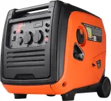 Генератор Patriot iGX 4000W 4кВт Image
