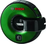 Нивелир лазерн. Bosch Atino 2кл.лаз. 650нм цв.луч. красный (0603663A00) Image