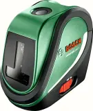 Нивелир лазерн. Bosch UniversalLevel 2 Basic 2кл.лаз. 650нм цв.луч. красный 2луч. (0603663800) Image