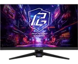 ASROCK 27" PG27FFT1A 1920x1080 1 ms MPRT 450 cd 180Hz HDR 400 VESA DP HDMI*2 black Image