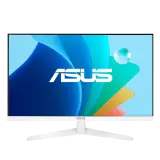 ASUS 27" VY279HF-W IPS 1920x1080 1 ms MPRT 100Hz VESA Tilt HDMI White Image