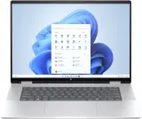 Ноутбук HP Envy x360 16-ac0003ci Core Ultra 5 125U 16Gb SSD512Gb Intel Graphics 16" IPS Touch WUXGA (1920x1200) Windows 11 Home silver WiFi BT Cam (A16KHEA) Image