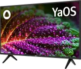 Телевизор LED BBK 43" 43LEX-7249/FTS2C (B) Яндекс.ТВ черный HD 50Hz DVB-T2 DVB-C DVB-S2 WiFi Smart TV (RUS) Image