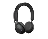 Наушники с микрофоном Jabra Evolve2 65 Link380c MS черный накладные BT оголовье (26599-999-899) Image