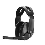 Гарнитура EPOS / Sennheiser Gaming Wireless Headset GSP 370, Stereo, USB, Closed-back, Black, PC/PS4/Mac OSX [1001282/1000231] Image