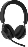 беспроводная гарнитура Jabra Evolve2 65. Link380a MS Stereo Black Image