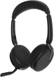 беспроводная гарнитура Jabra Evolve2 65 Flex, Link380a MS Stereo Image