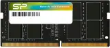 Память DDR4 8GB 3200MHz Silicon Power SP008GBSFU320X02 RTL PC4-25600 CL22 SO-DIMM 260-pin 1.2В single rank Ret Image