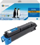 Картридж лазерный G&G GG-TK5380C TK-5380C голубой (10000стр.) для Kyocera ECOSYS PA4000cx/MA4000cifx Image