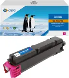 Картридж лазерный G&G GG-TK5370M TK-5370M пурпурный (5000стр.) для Kyocera ECOSYS PA3500cx/MA3500cifx Image