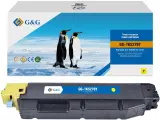 Картридж лазерный G&G GG-TK-5270Y TK5270Y желтый (6000стр.) для Kyocera ECOSYS P6230cdn/M6230cidn/M6630cidn Image