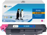 Картридж лазерный G&G GG-TK5280M TK5280M пурпурный (11000стр.) для Kyocera ECOSYS P6235cdn/M6235cidn/M6635cidn Image