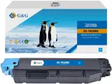 Картридж лазерный G&G GG-TK5290C TK5290C голубой (13000стр.) для Kyocera ECOSYS P7240cdn Image