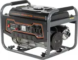 Генератор Carver PPG-3900А 3.2кВт Image