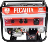 Генератор Ресанта БГ 8000 Э 7кВт Image