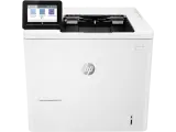 HP LaserJet Managed E60155dn Printer Image