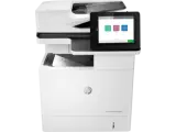 HP LaserJet Managed MFP E62655dn Printer Image