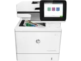 HP Color LaserJet Mgd MFP E57540dn Prntr Image