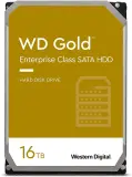 Жесткий диск WD SATA-III 16Tb WD161KRYZ Server Gold (7200rpm) 512Mb 3.5" Image