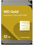 Жесткий диск WD SATA-III 24TB WD241KRYZ Server Gold 512E (7200rpm) 512Mb 3.5" Image