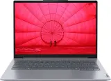 Ноутбук Lenovo Thinkbook 14 G7 IML Core Ultra 7 155H 8Gb SSD512Gb Intel Arc 14" IPS WUXGA (1920x1200) noOS grey WiFi BT Cam Bag (21MR001BGQ) Image