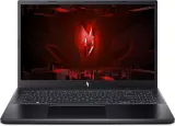 Ноутбук Acer Nitro V 15 ANV15-51-735K Core i7 13620H 16Gb SSD512Gb NVIDIA GeForce RTX4050 6Gb 15.6" IPS FHD (1920x1080) noOS black WiFi BT Cam (NH.QNBER.002) Image