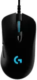 Мышь Logitech G403 Hero черный оптическая 16000dpi USB2.0 5but (910-005633) Image