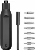 Отвертка Xiaomi Mi 16-in-1 Ratchet Screwdriver в компл.:16 предметов жесткий кейс (BHR4779GL) Image