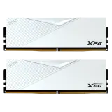 Оперативная память ADATA DDR5, 32GB, 6000MHz, 2*16GB, 30-40-40, WHITE, DUAL COLOR BOX Image