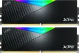 Оперативная память ADATA DDR5, 32GB, 6400MHz, 2*16GB, 32-39-39, BLACK, DUAL COLOR BOX Image