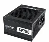 Блок питания Lian-Li SFX 750W SP750 80+ gold (20+4pin) APFC 92mm fan 8xSATA Cab Manag RTL Image