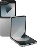 Смартфон Samsung SM-F741B Galaxy Z Flip 6 256Gb 12Gb серый раскладной 3G 4G 1Sim 6.7" 1080x2640 Android 14 50Mpix 802.11 a/b/g/n/ac/ax NFC GPS GSM900/1800 GSM1900 TouchSc Protect