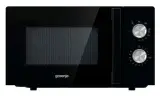 Микроволновая Печь Gorenje MO20E2BH 20л. 800Вт черный Image