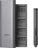 Отвертка аккум. Xiaomi Mi Electric Precision Screwdriver аккум. патрон:шестигранник 6.35 мм (1/4) (кейс в комплекте) (BHR5474GL) Image