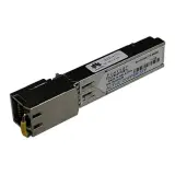 Оптический трансивер Huawei Optical Transceiver,SFP+,9.8G,Single-mode Module(1310nm,1.4km,LC) Image