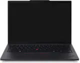 Ноутбук Lenovo ThinkPad T14 G5 Core Ultra 5 135U 16Gb SSD512Gb Intel Graphics 14" IPS WUXGA (1920x1200) noOS black WiFi BT Cam (21MMS1VB0Y) Image