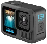 Экшн-камера GoPro Hero13 1xCMOS 27.6Mpix черный Image